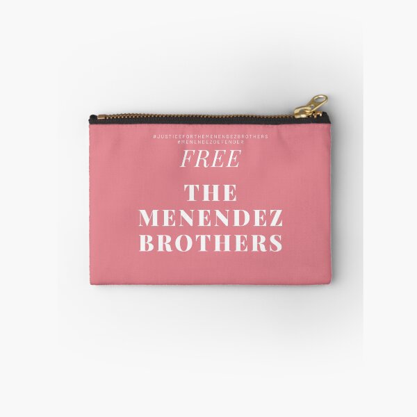 Item preview, The Menendez Brothers designed and sold by Agit.
