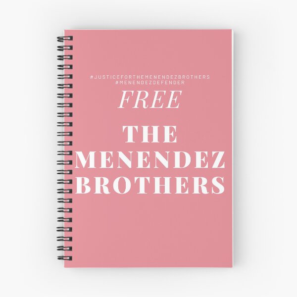 Aperçu de l'œuvre Les frères Menendez créée et vendue par Agit.