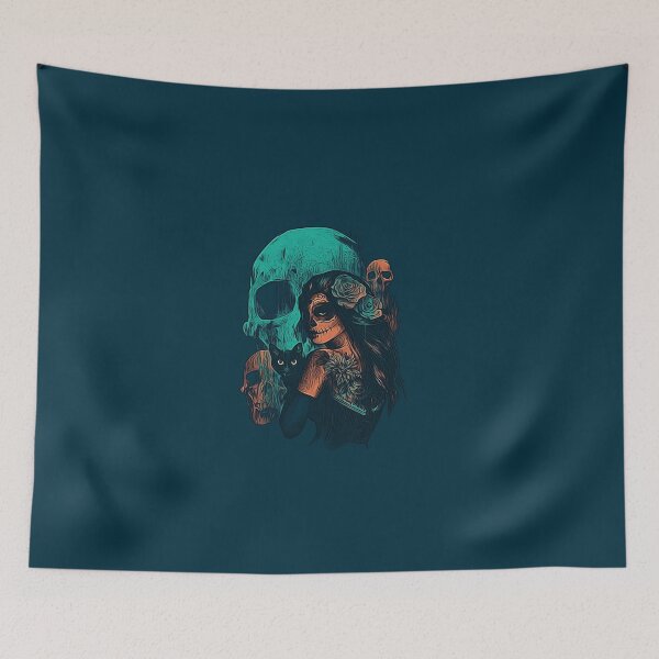 Item preview, Vintage Tattoo Chicano designed and sold by wilkerson651f.