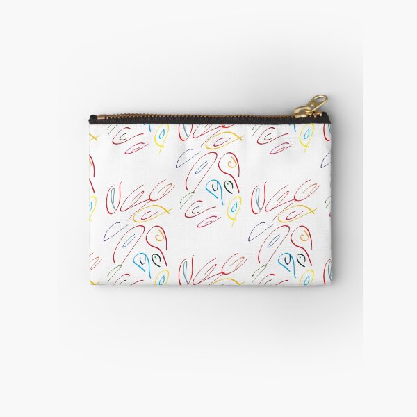 Item preview, Colouring lines designed and sold by Ramen  De.