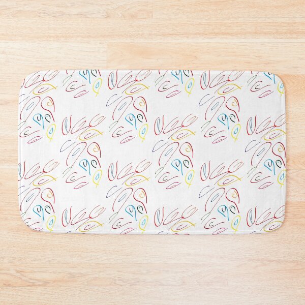 Item preview, Colouring lines designed and sold by Ramen  De.