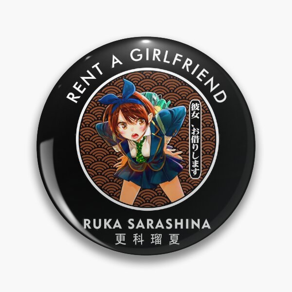 Item preview, RUKA CIRCLE II designed and sold by AltinaOrioner.