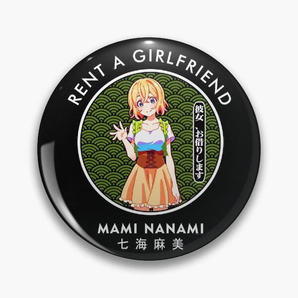 Item preview, MAMI CIRCLE designed and sold by AltinaOrioner.