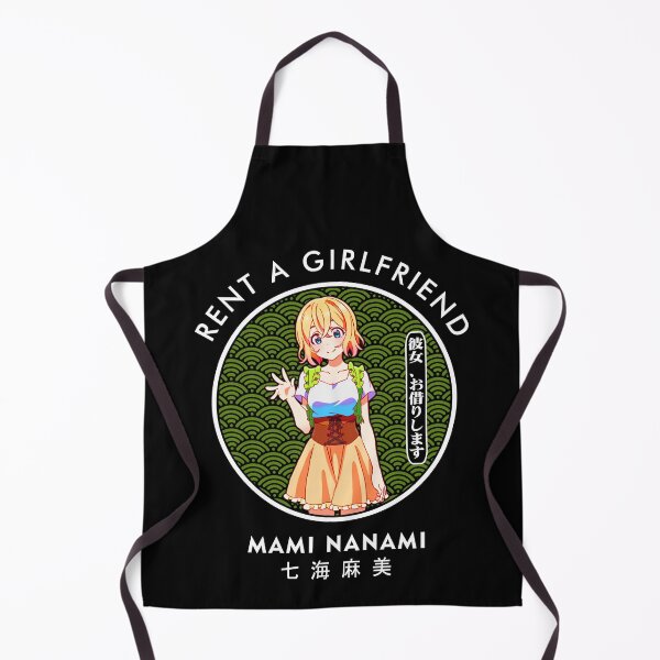 Item preview, MAMI CIRCLE designed and sold by AltinaOrioner.