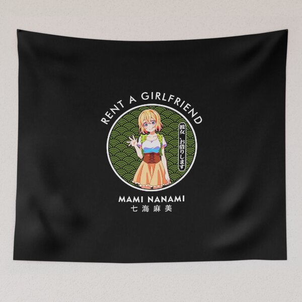 Item preview, MAMI CIRCLE designed and sold by AltinaOrioner.