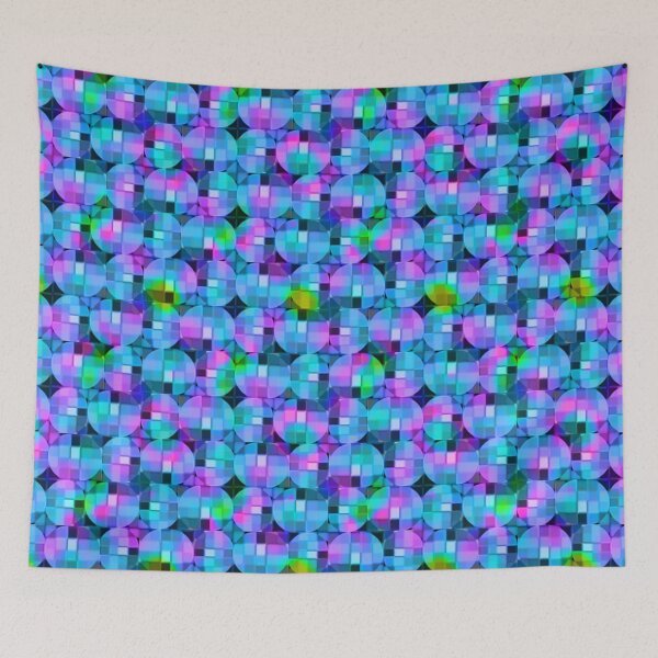 Item preview, 10 trees (mosaic) designed and sold by Rainer Kristuf.