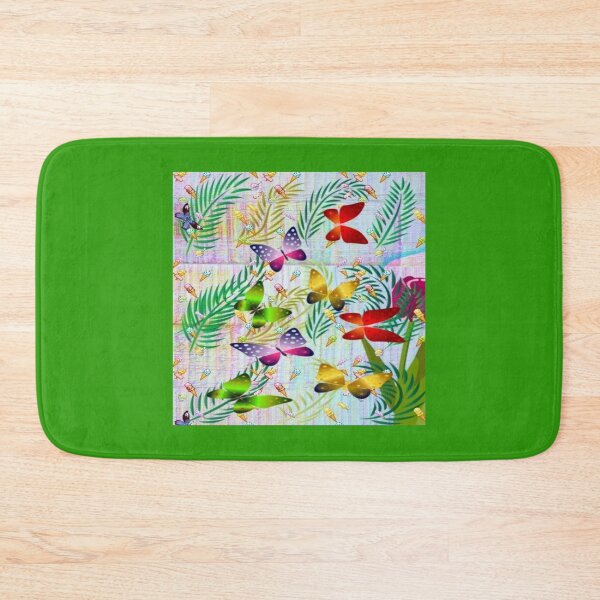 Item preview, # Butterflies ice cream tropical designed and sold by Aquila Light Pictures.