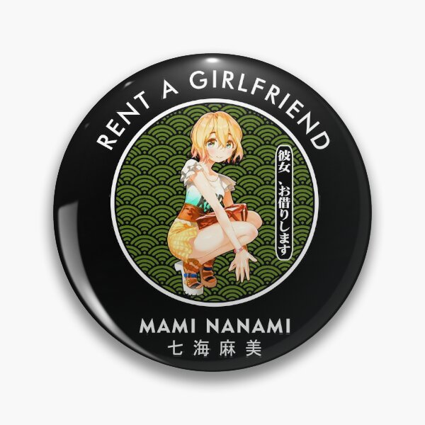 Item preview, MAMI CIRCLE II designed and sold by AltinaOrioner.
