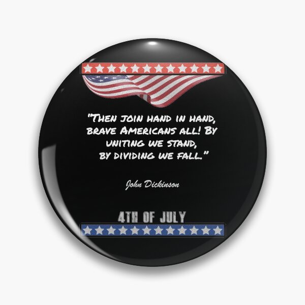 Item preview, Patriotic 4th Of July Quotes designed and sold by DesignerFollow.