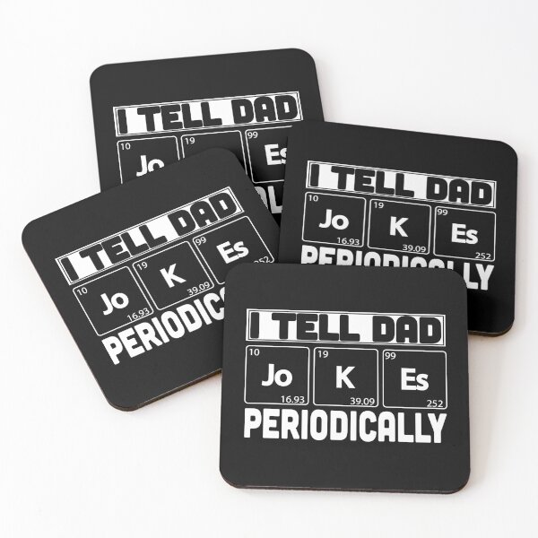 Item preview, I Tell Dad Jokes Periodically , Father's Day, Dad Life, Daddy, Dads and Grads, Workout designed and sold by plussorn.