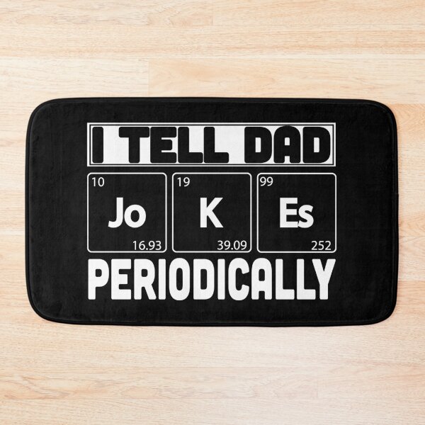Item preview, I Tell Dad Jokes Periodically , Father's Day, Dad Life, Daddy, Dads and Grads, Workout designed and sold by plussorn.