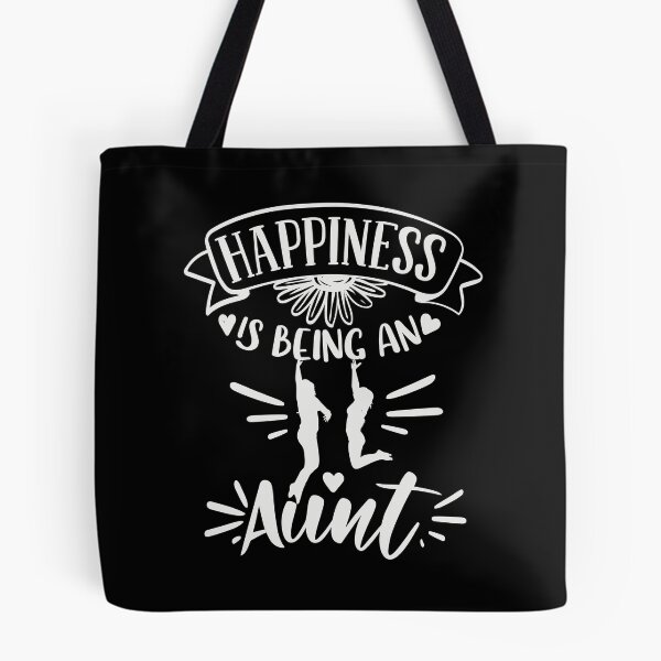 Item preview, Happiness Is Being An Aunt designed and sold by FOX1999-Design.