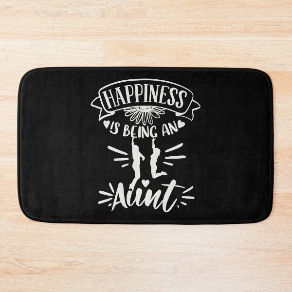 Item preview, Happiness Is Being An Aunt designed and sold by FOX1999-Design.