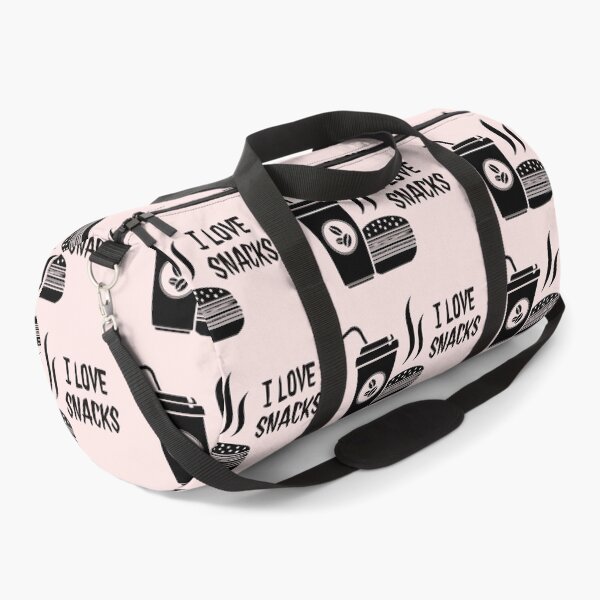 Item preview, I love snacks designed and sold by Nesro34.