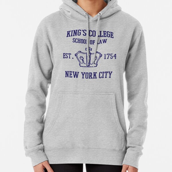 New school clearance hoodie