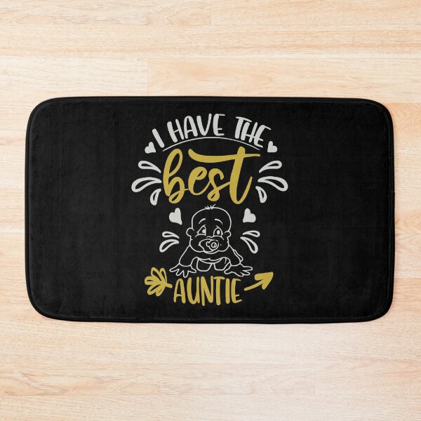 Item preview, I Have The Best Auntie designed and sold by FOX1999-Design.