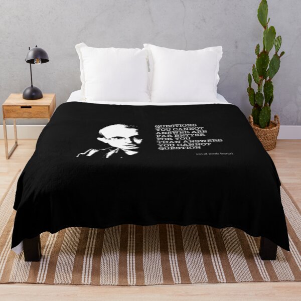 Item preview, Yuval Noah Harari Quote designed and sold by Melisa  Redondo.