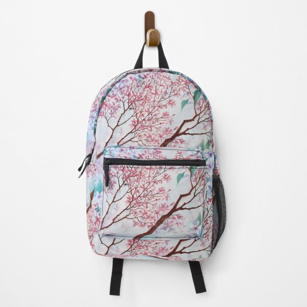 Item preview, Spring watercolor designed and sold by Delphine HIBOU.