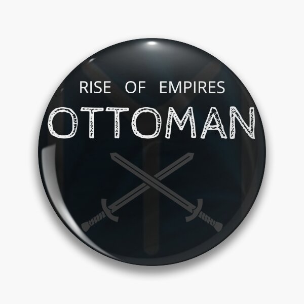 Item preview, Ottoman Empire designed and sold by AhmedXhah.