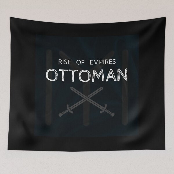 Item preview, Ottoman Empire designed and sold by AhmedXhah.