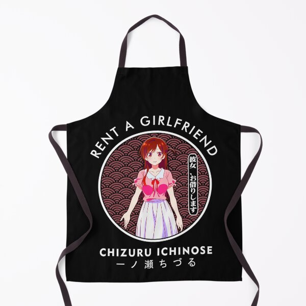 Item preview, CHIZURU CIRCLE  designed and sold by AltinaOrioner.