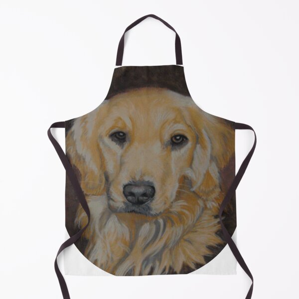 Artikelvorschau, Goldie! ..; o) Golden Retriever entworfen und verkauft von angipangi7.