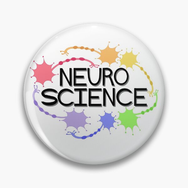 Item preview, Rainbow Neuroscience designed and sold by Neuro-Nerdom.