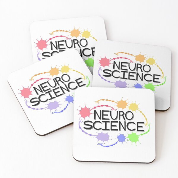 Item preview, Rainbow Neuroscience designed and sold by Neuro-Nerdom.