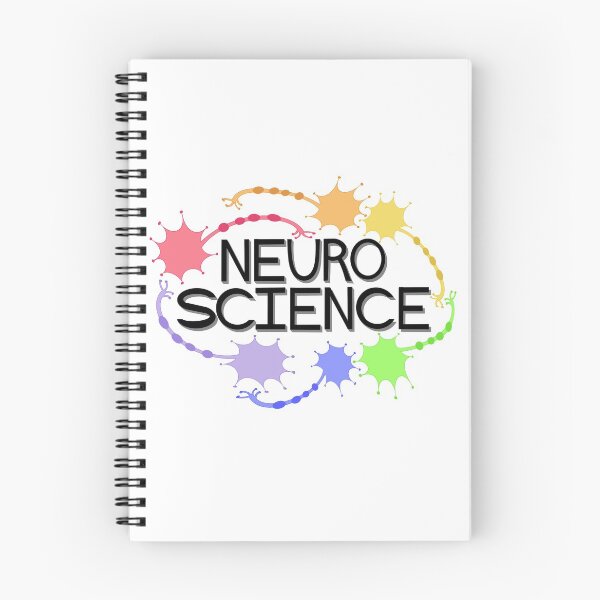 Item preview, Rainbow Neuroscience designed and sold by Neuro-Nerdom.