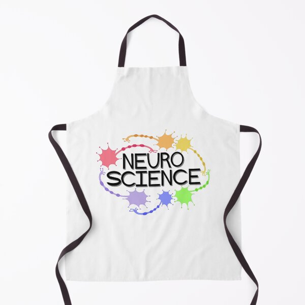 Item preview, Rainbow Neuroscience designed and sold by Neuro-Nerdom.