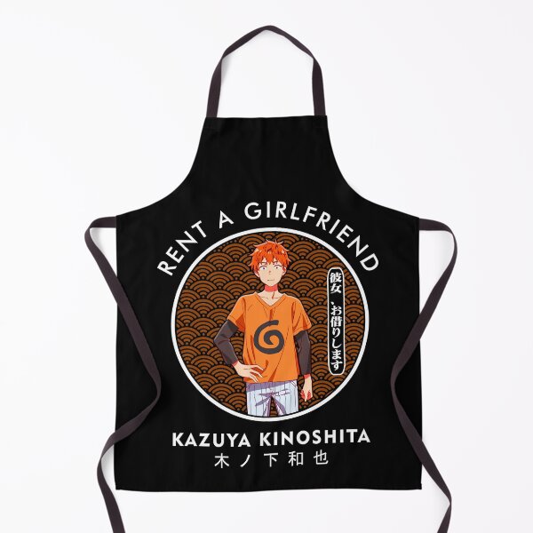 Item preview, KAZUYA CIRCLE designed and sold by AltinaOrioner.