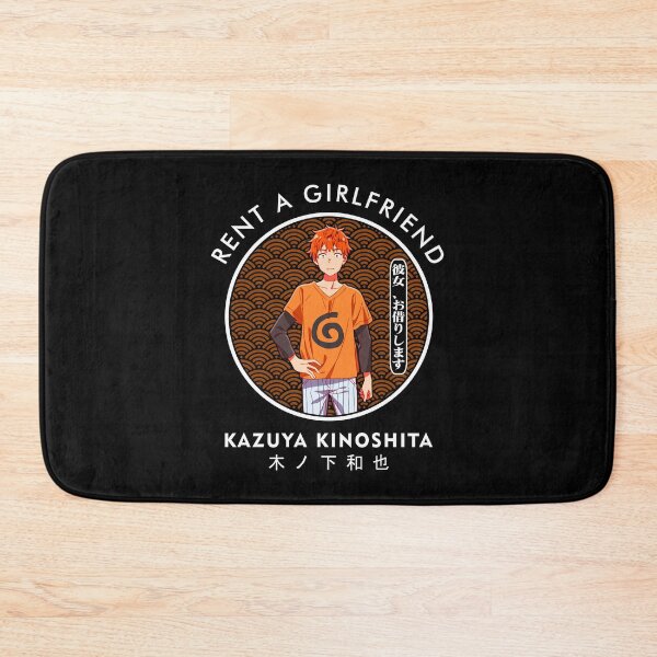 Item preview, KAZUYA CIRCLE  designed and sold by AltinaOrioner.