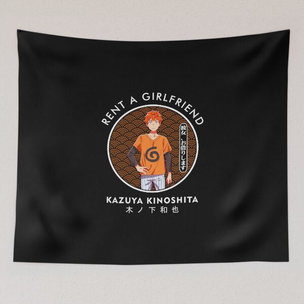 Item preview, KAZUYA CIRCLE  designed and sold by AltinaOrioner.