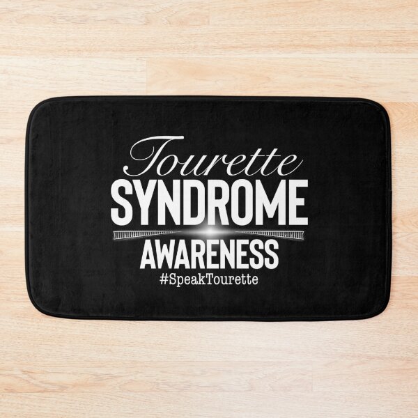 Item preview, Tourette Syndrome Awareness, Tourette’s Month  designed and sold by MJDezigns.