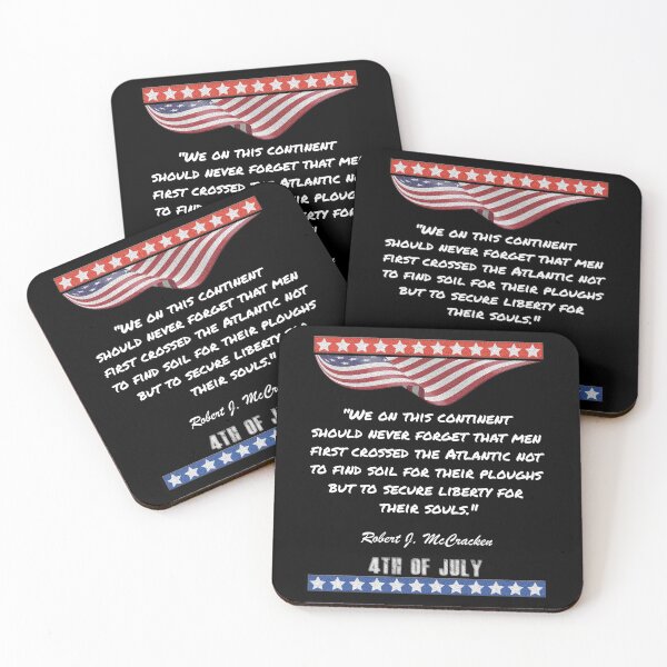 Item preview, 4th Of July Quotes About Freedom designed and sold by DesignerFollow.