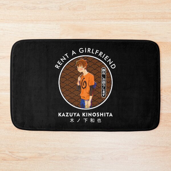 Item preview, KAZUYA CIRCLE II designed and sold by AltinaOrioner.