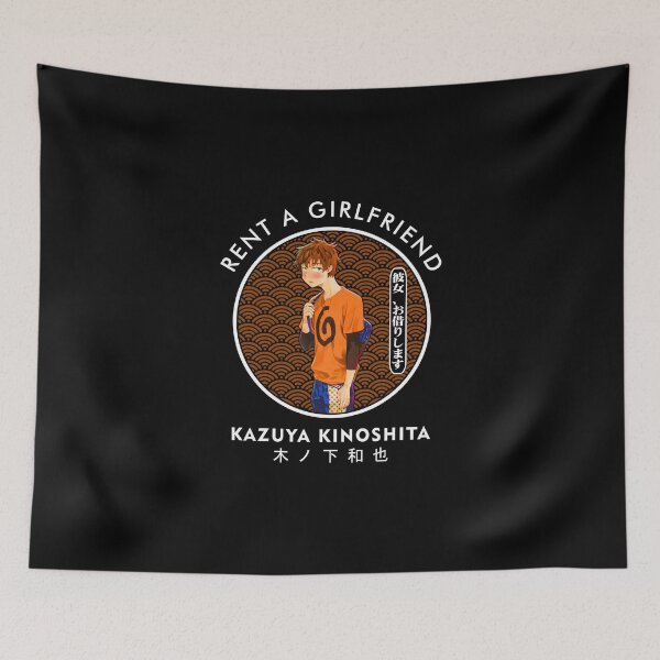 Item preview, KAZUYA CIRCLE II designed and sold by AltinaOrioner.