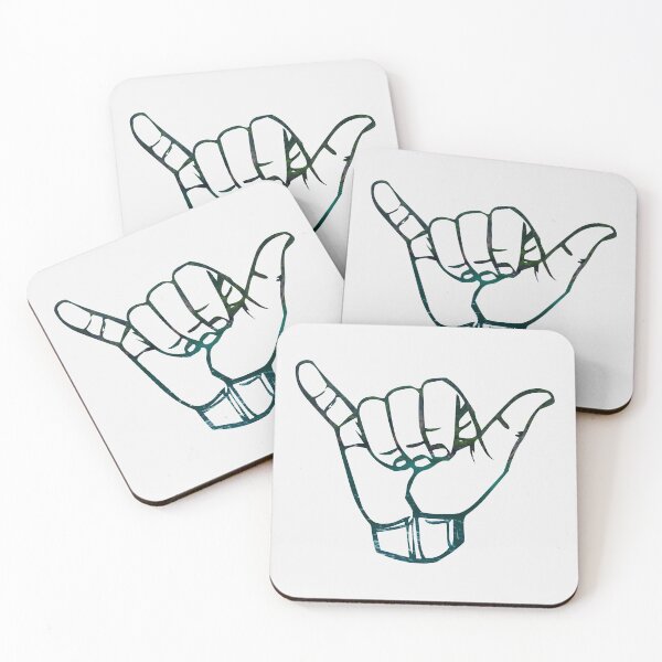 Item preview, Shaka Tropical designed and sold by OMdesigns93.