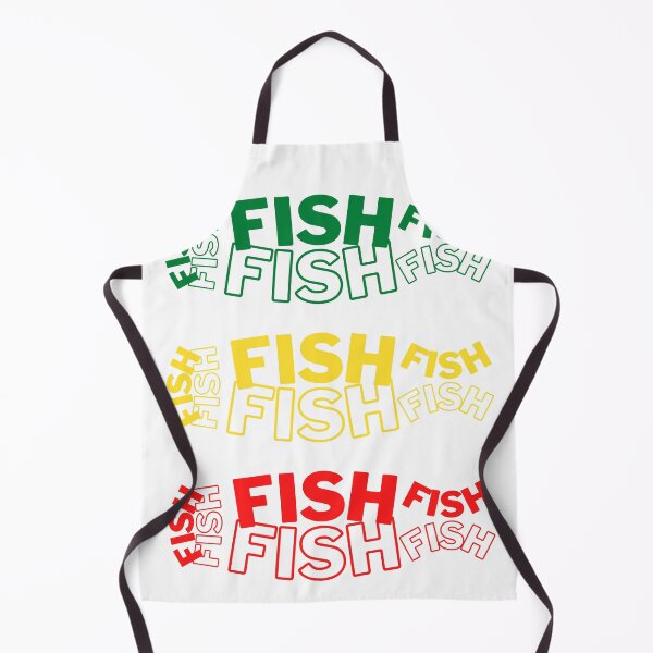 Item preview, FISH designed and sold by Deephuman.
