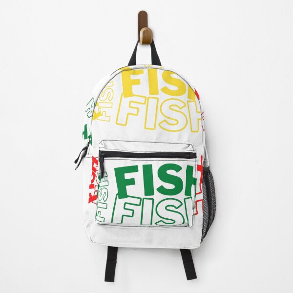 Item preview, FISH designed and sold by Deephuman.