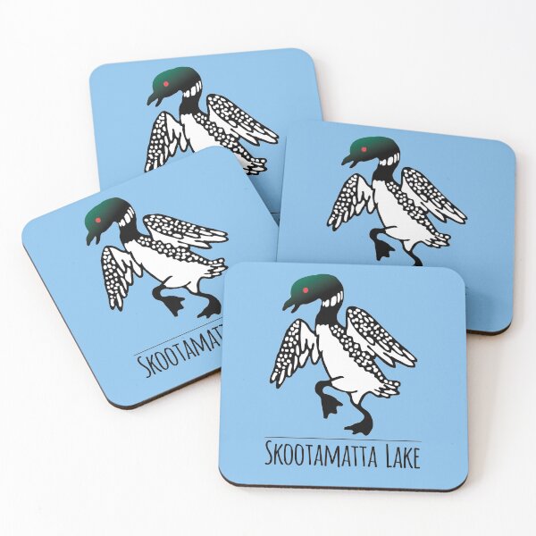 Item preview, Dancing Loon designed and sold by William Suddick.
