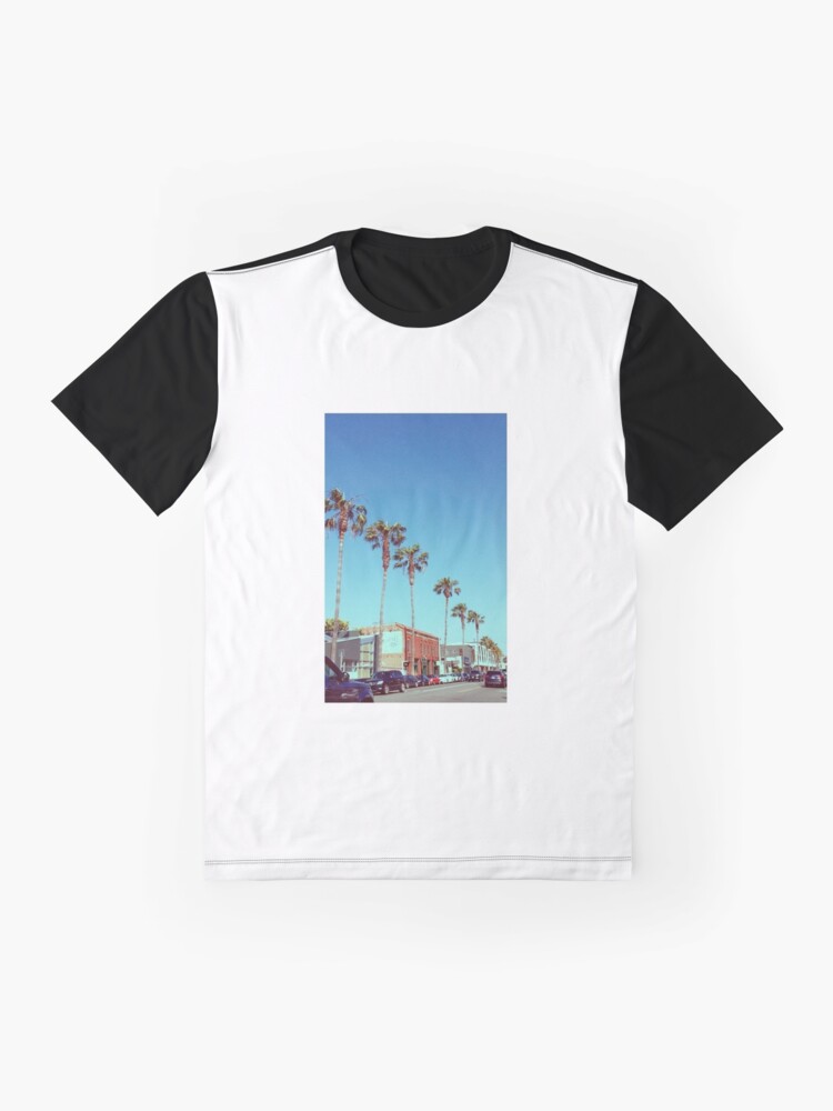 セール melrose ave.の tattooショップオリジナルtシャツ