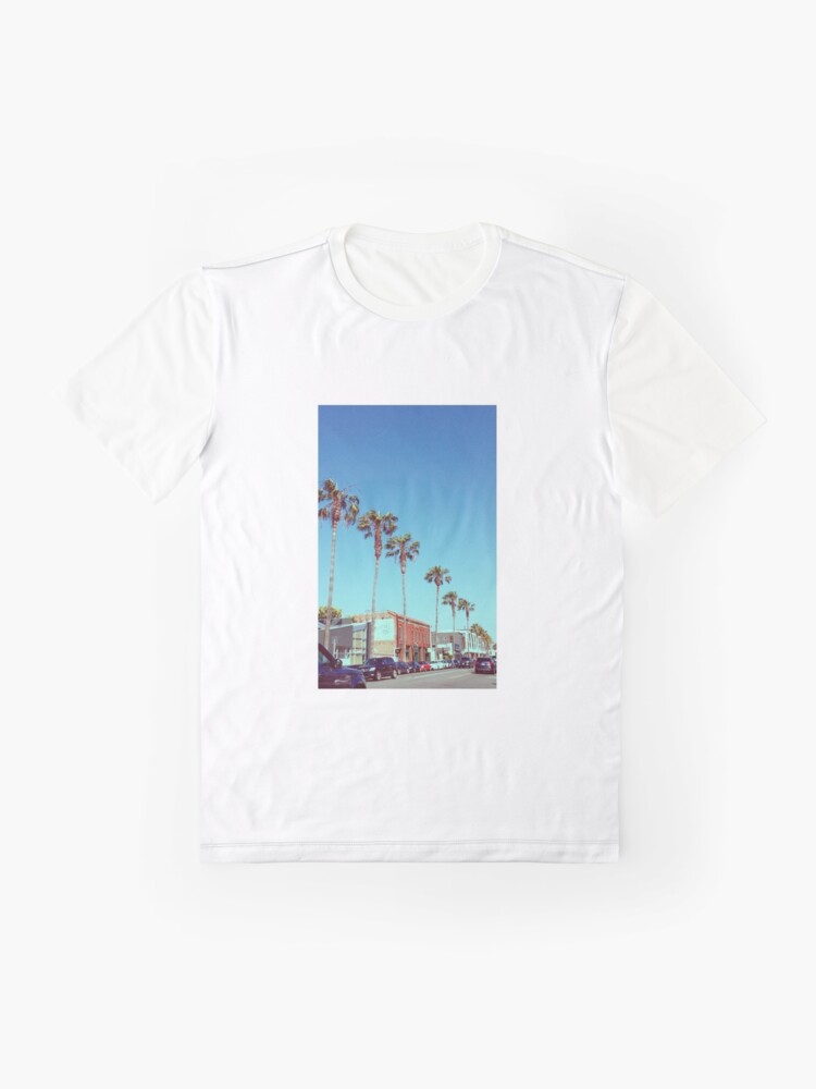 セール melrose ave.の tattooショップオリジナルtシャツ