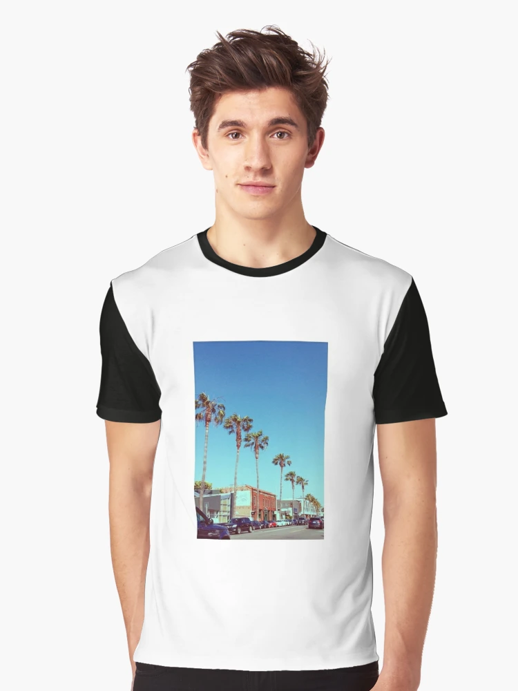 セール melrose ave.の tattooショップオリジナルtシャツ