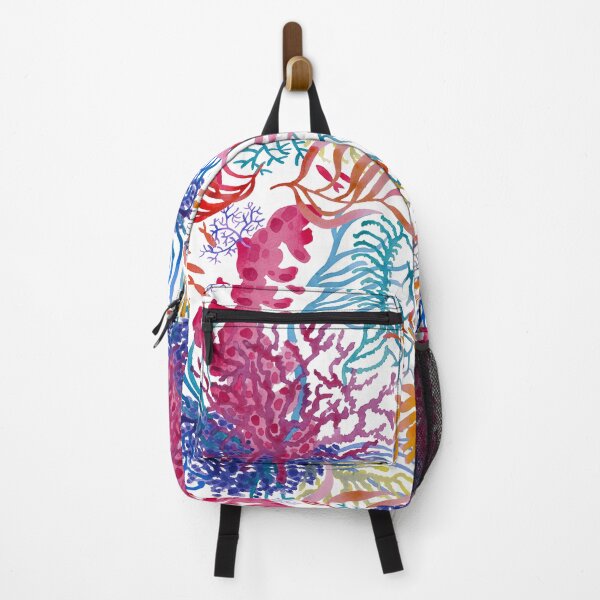 Item preview, seaweeds pattern designed and sold by AgniArt.