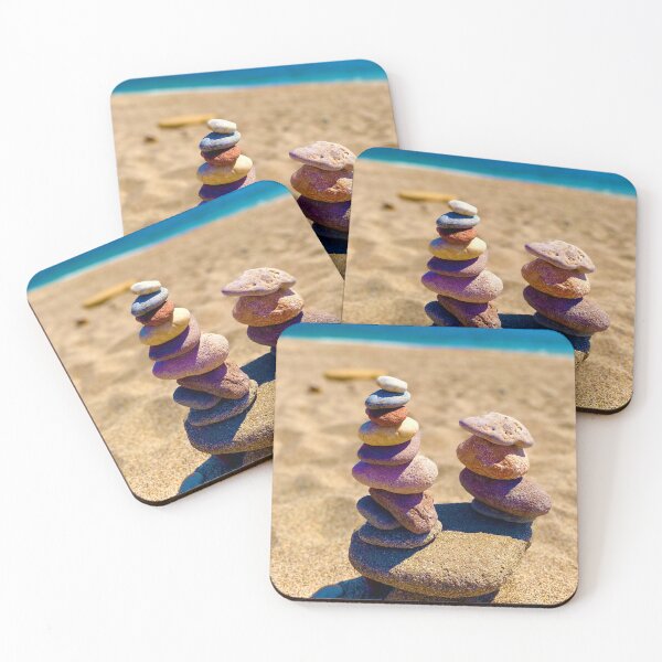 Item preview, Inspiring Cairn designed and sold by BeCarpeDiem.