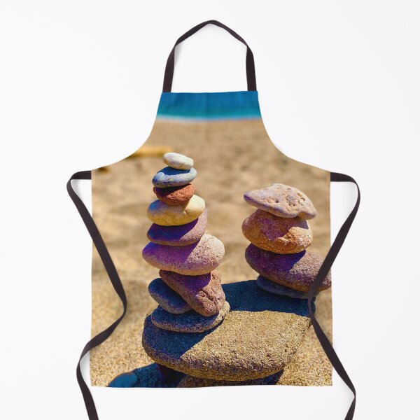 Item preview, Inspiring Cairn designed and sold by BeCarpeDiem.