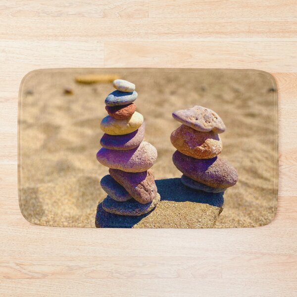 Item preview, Inspiring Cairn designed and sold by BeCarpeDiem.
