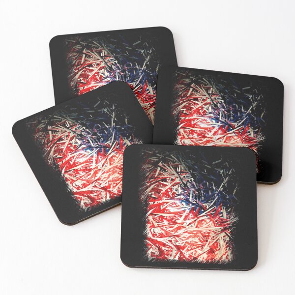 Item preview, America designed and sold by AW2 Designs.
