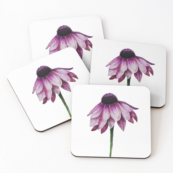 Item preview, Daisy Flower painting designed and sold by Lv28021.